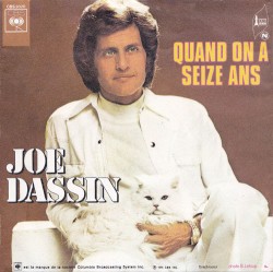 Quand on a seize ans