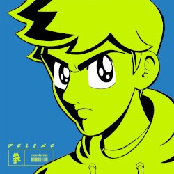 Where U Are (Deluxe)