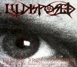 Return From Tomorrow