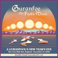 2020-12-31 A Guranfool's New Year's Eve — Guranfool's set
