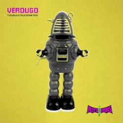 Verdugo (thewalkietalkieman remix)
