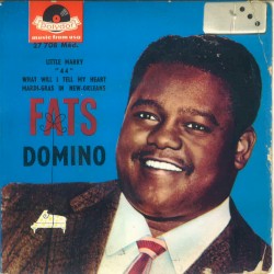 Fats Domino Vol. 3