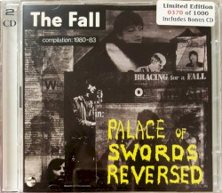 In: Palace of Swords Reversed