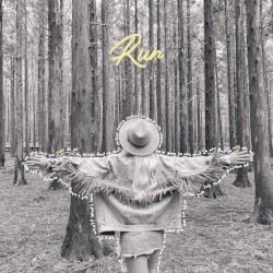 RUN