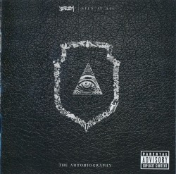 Seen It All: The Autobiography