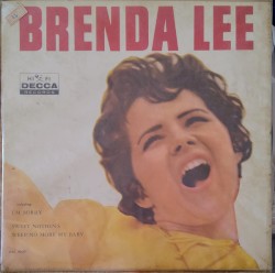 Brenda Lee