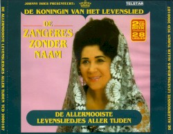 De allermooiste levensliedjes aller tijden