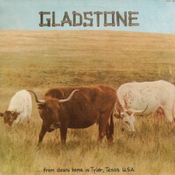 ... From Down Home in Tyler, Texas U.S.A.