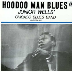 Hoodoo Man Blues