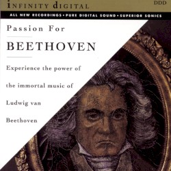 Passion For Beethoven