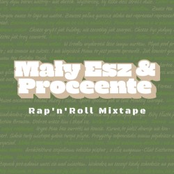 Rap'n'Roll Mixtape