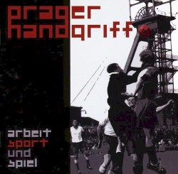 Arbeit Sport und Spiel