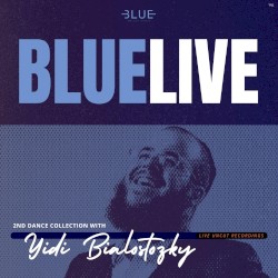 Blue Live Second Dance Collection