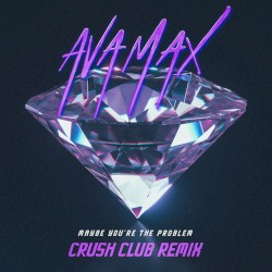 Maybe You’re the Problem (Crush Club remix)