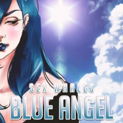 Blue Angel