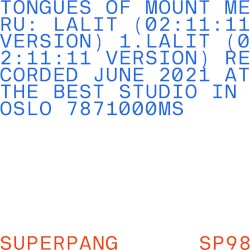 LALIT (02:11:11 version)