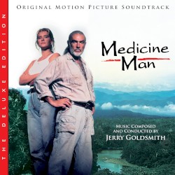 Medicine Man: Original Motion Picture Soundtrack