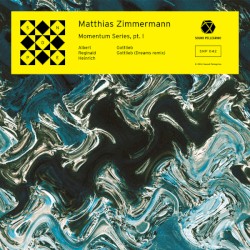 Momentum Series, Part I