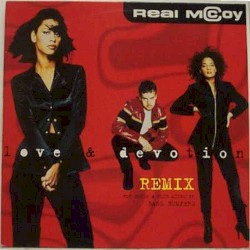 Love & Devotion (remix)