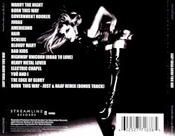 Born This Way