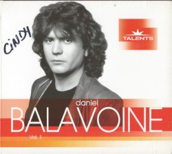 Daniel Balavoine, Vol. 1