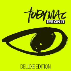 Eye on It (deluxe edition)