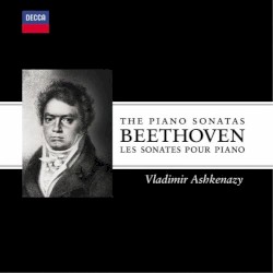 The Piano Sonatas