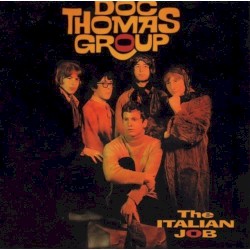 The Italian Job / Shotgun Eyes