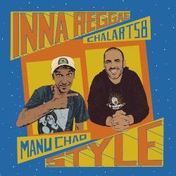 Inna Reggae Style