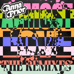 Almost Love Remixes
