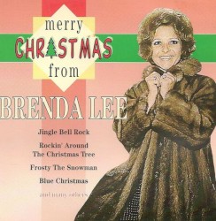 Merry Christmas From Brenda Lee