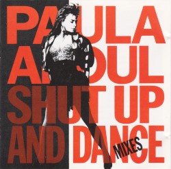 Shut Up and Dance: The Dance Mixes