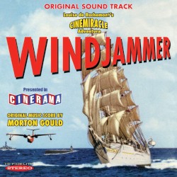 Windjammer