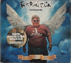 Why Try Harder: The Greatest Hits