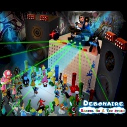 Bassed On A Tru Story EP