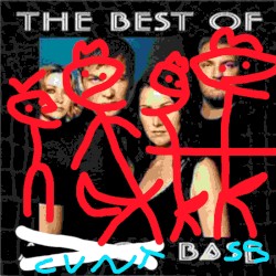 THE BEST OF BASS
