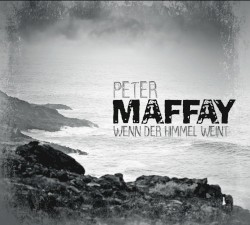 Wenn der Himmel weint