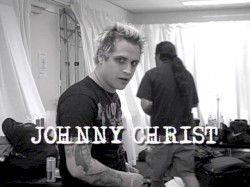 Clip 2 - Johnny Christ