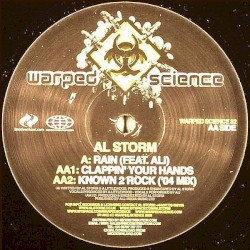 Rain / Clappin' Your Hands / Known 2 Rock ('04 Mix)