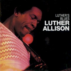 Luther’s Blues