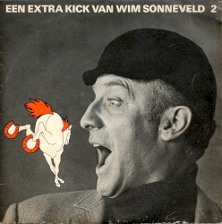 Een extra kick van Wim Sonneveld 2