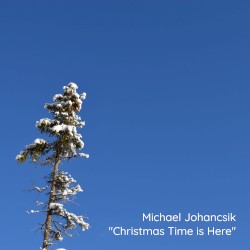 Christmas Time Is Here