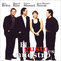 El gusto es nuestro