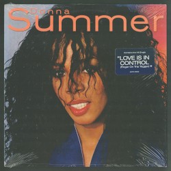 Donna Summer