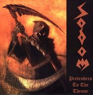 Pretenders to the Throne