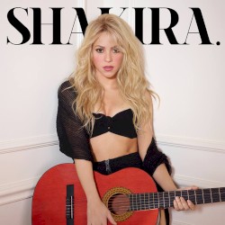 Shakira.