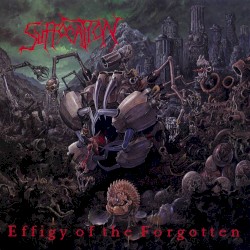 Effigy of the Forgotten