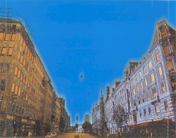 Glad i Åbningstiden