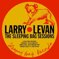 The Sleeping Bag Sessions