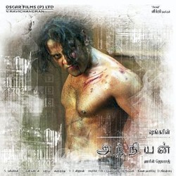 Anniyan